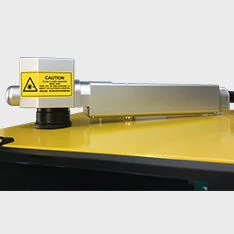 100w pipe rust remover machine manufacture