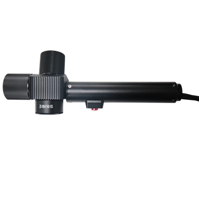 레이저 세척 헤드