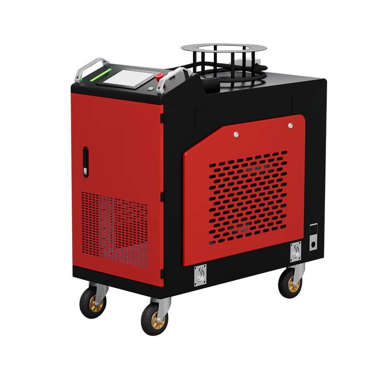 2KW 레이저 용접기