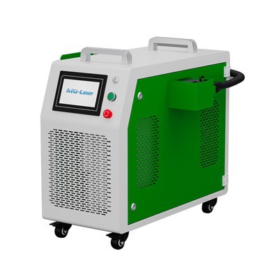 1200W 레이저 세척기